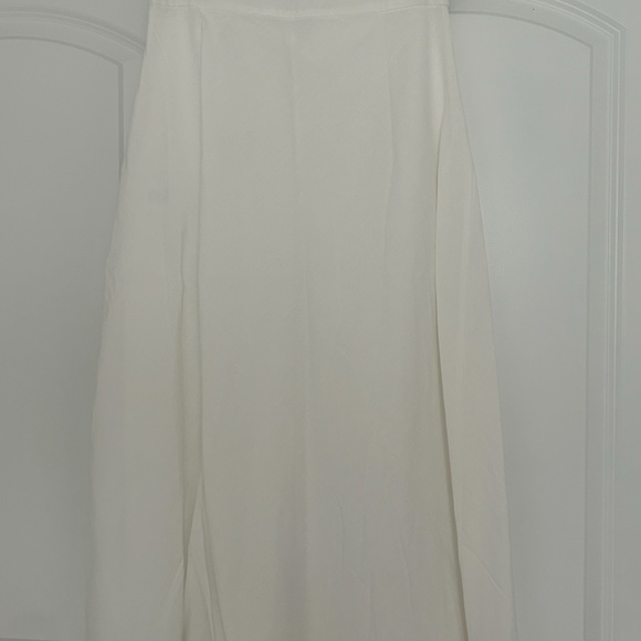 Show Po DEVAN WHITE TWO PIECE SET, Brand New with tags - Picture 9 of 9